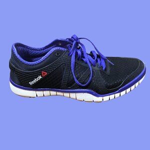 Reebok Flexweave Training Shoes - Size 9 -Lightweight & Flexible! 🔥